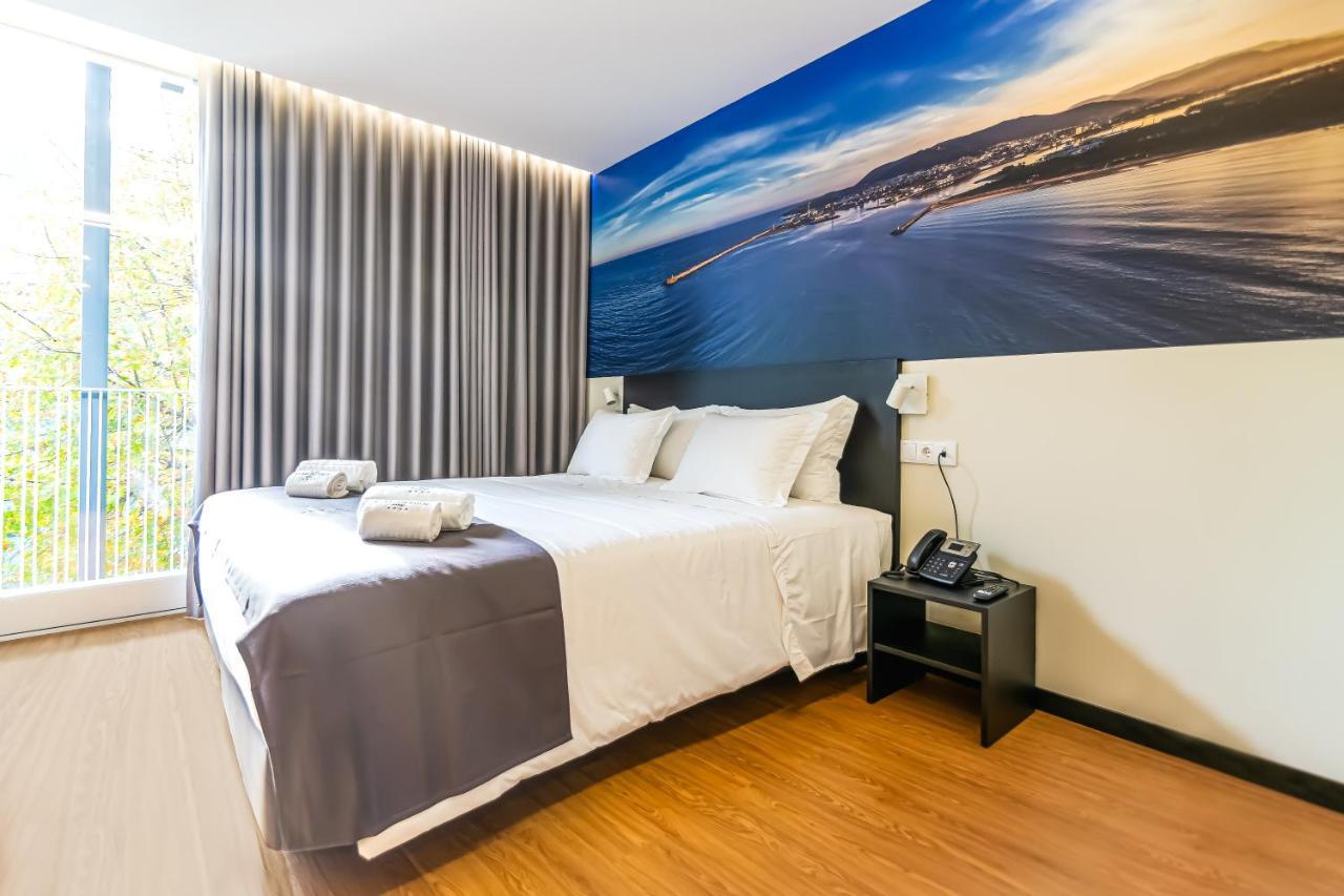 Flag Design Hotel 비아나도카스텔로 외부 사진