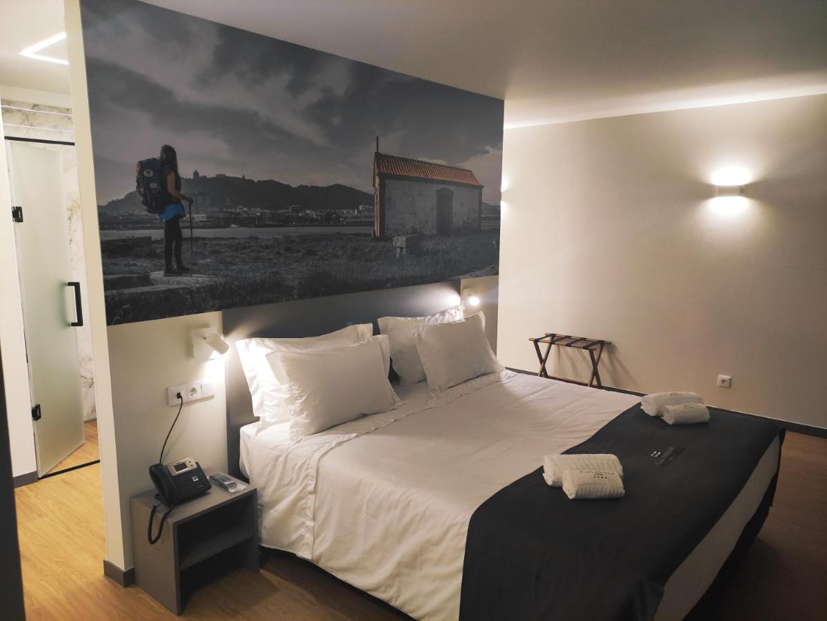 Flag Design Hotel 비아나도카스텔로 외부 사진