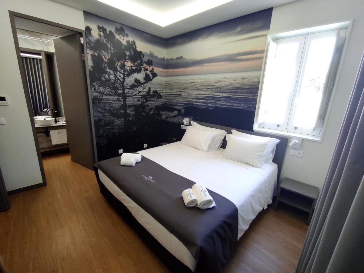 Flag Design Hotel 비아나도카스텔로 외부 사진
