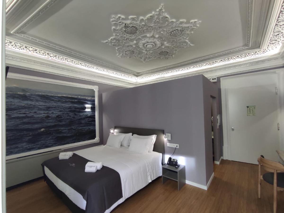 Flag Design Hotel 비아나도카스텔로 외부 사진