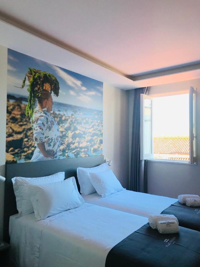 Flag Design Hotel 비아나도카스텔로 외부 사진